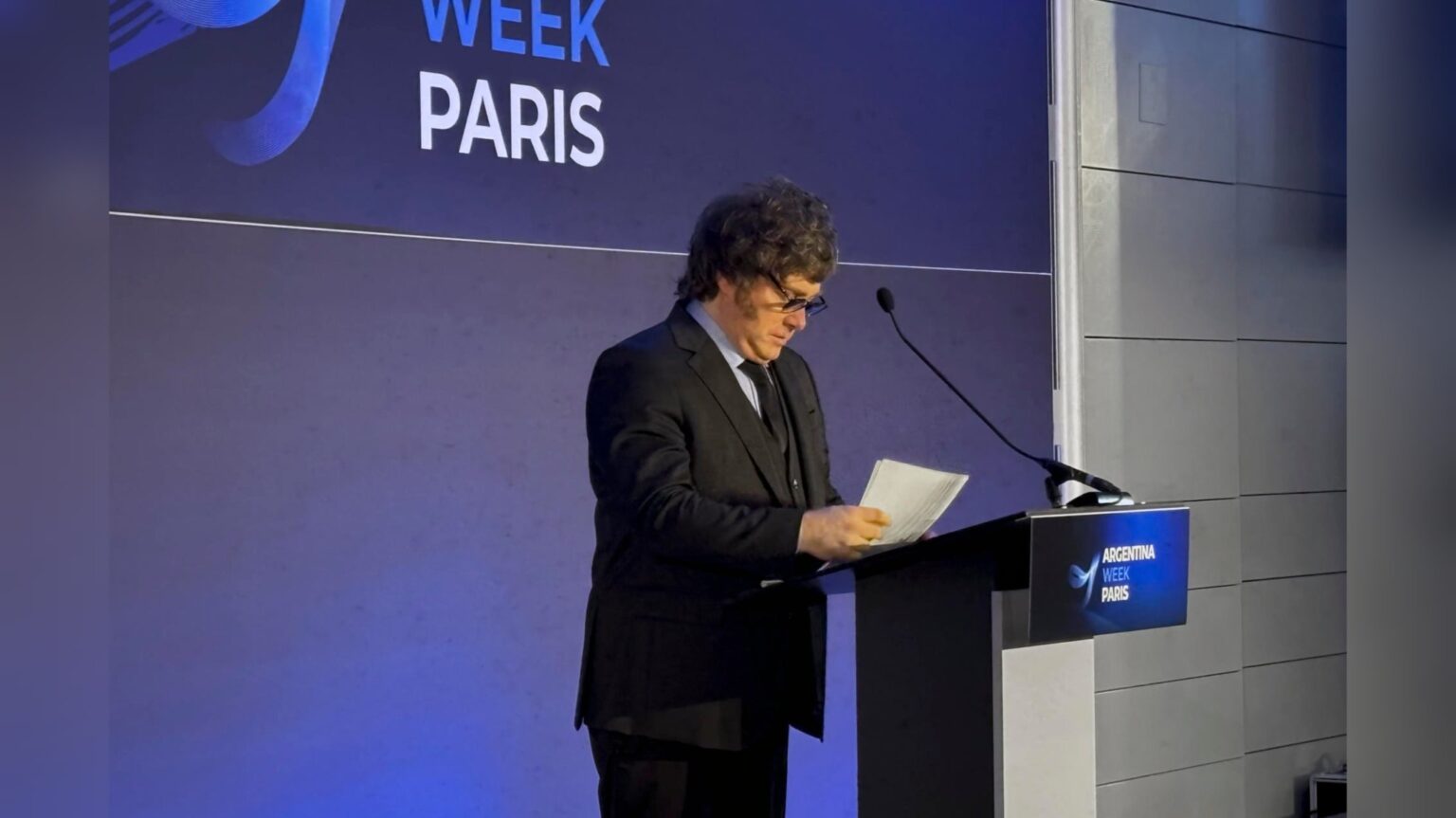 Inversiones récord y desembolsos clave: los detalles del megaproyecto que se confirmó tras la cumbre en parís