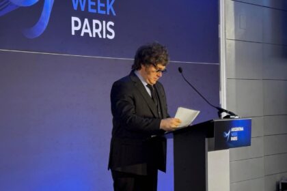 Inversiones récord y desembolsos clave: los detalles del megaproyecto que se confirmó tras la cumbre en parís