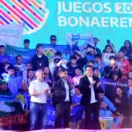 Kicillof encabezará hoy la apertura de los juegos bonaerenses en mar del plata