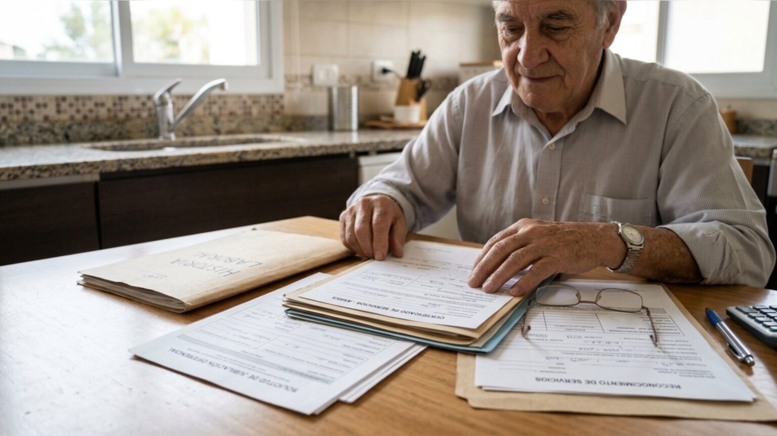 Jubilación anticipada con 20 años de aportes: qué exige la anses y qué trabajadores pueden acceder