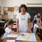 Giro en las escuelas bonaerenses: la justicia eliminó el límite de 50 años para ser docente titular