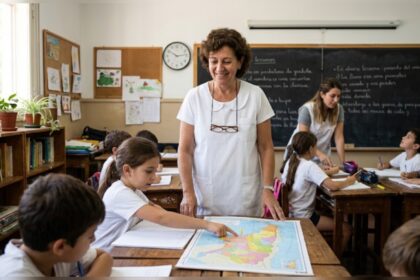 Giro en las escuelas bonaerenses: la justicia eliminó el límite de 50 años para ser docente titular