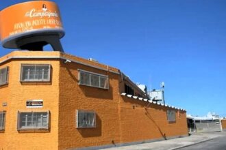 La campagnola paraliza su producción en mar del plata y suspenderá a unos 60 trabajadores