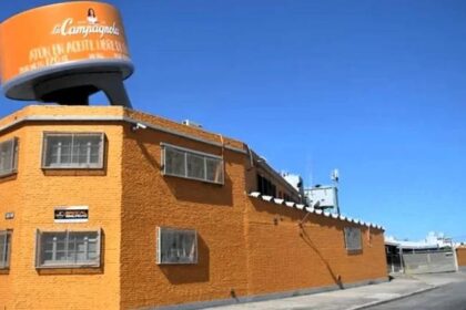 La campagnola paraliza su producción en mar del plata y suspenderá a unos 60 trabajadores