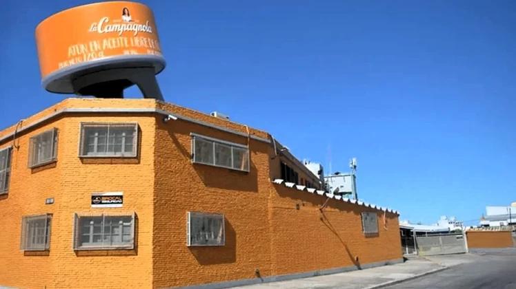 La campagnola paraliza su producción en mar del plata y suspenderá a unos 60 trabajadores