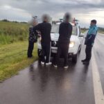 Detuvieron en chascomús a tres menores que se habían fugado del centro de contención de dolores