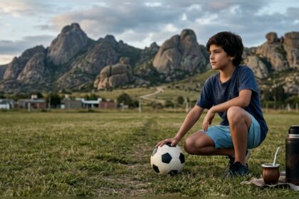Llega a las pantallas en 2027: todos los detalles de la nueva faceta de messi tras dejar la selección