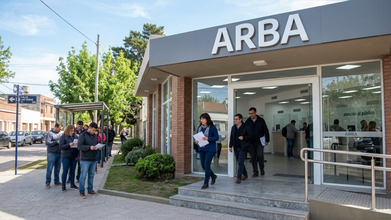 Moratoria de arba: qué impuestos entran y cómo conseguir las mayores quitas