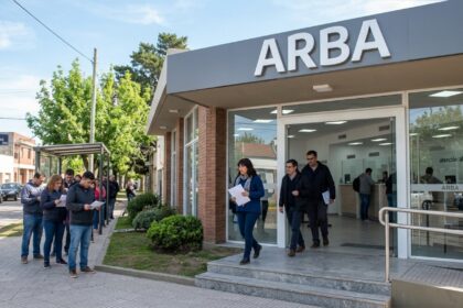 Moratoria de arba: qué impuestos entran y cómo conseguir las mayores quitas