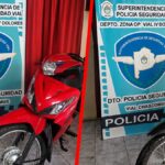 Chascomús: tres aprehendidos y dos motos recuperadas tras una fuga en dolores
