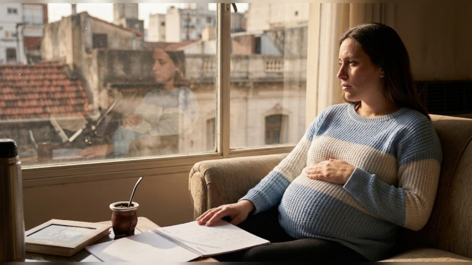 ¿tener o no tener hijos? El desplome de una estadística clave que obligará a cambiar el sistema de salud y educación