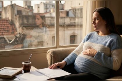¿tener o no tener hijos? El desplome de una estadística clave que obligará a cambiar el sistema de salud y educación