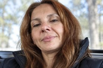 Intensa búsqueda de una mujer que estaba alojada en dolores y cuyo paradero se desconoce