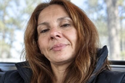 Intensa búsqueda de una mujer que estaba alojada en dolores y cuyo paradero se desconoce
