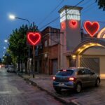 “la noche de los telos”: ofrecerán turnos de 3 horas con 50% de descuento en más de 60 albergues transitorios
