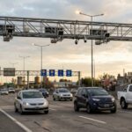 ¿cómo funciona el nuevo peaje automático y qué tenés que hacer si no tenés el dispositivo?