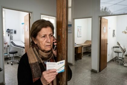 Paro nacional en pami: cuatro días sin atención médica en consultorios tras el feriado