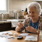 Atención afiliados de pami: el cambio obligatorio en el trámite para personas con diabetes y la nueva regla territorial