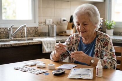 Atención afiliados de pami: el cambio obligatorio en el trámite para personas con diabetes y la nueva regla territorial
