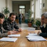 Paritarias en la provincia: el motivo por el cual los sueldos de docentes y estatales entran en una semana crítica