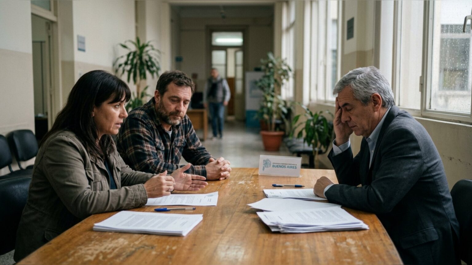 Paritarias en la provincia: el motivo por el cual los sueldos de docentes y estatales entran en una semana crítica