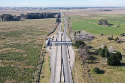 Intiman al gobierno bonaerense a suspender el cobro de peajes en ruta 6