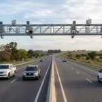 Piden suspender el cobro de peaje en la ruta 6: la medida judicial que podría cambiar las tarifas