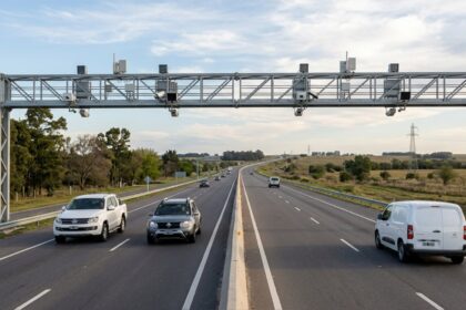 Piden suspender el cobro de peaje en la ruta 6: la medida judicial que podría cambiar las tarifas