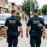 Avanza la ley para equipar a la policía bonaerense con armas taser: en qué consiste el proyecto