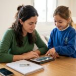 Asignación universal por hijo: confirman una inversión millonaria para automatizar la certificación educativa