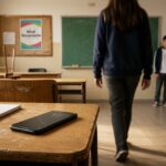 Celulares en las escuelas: la postura de los colegios privados ante la prohibición por ley