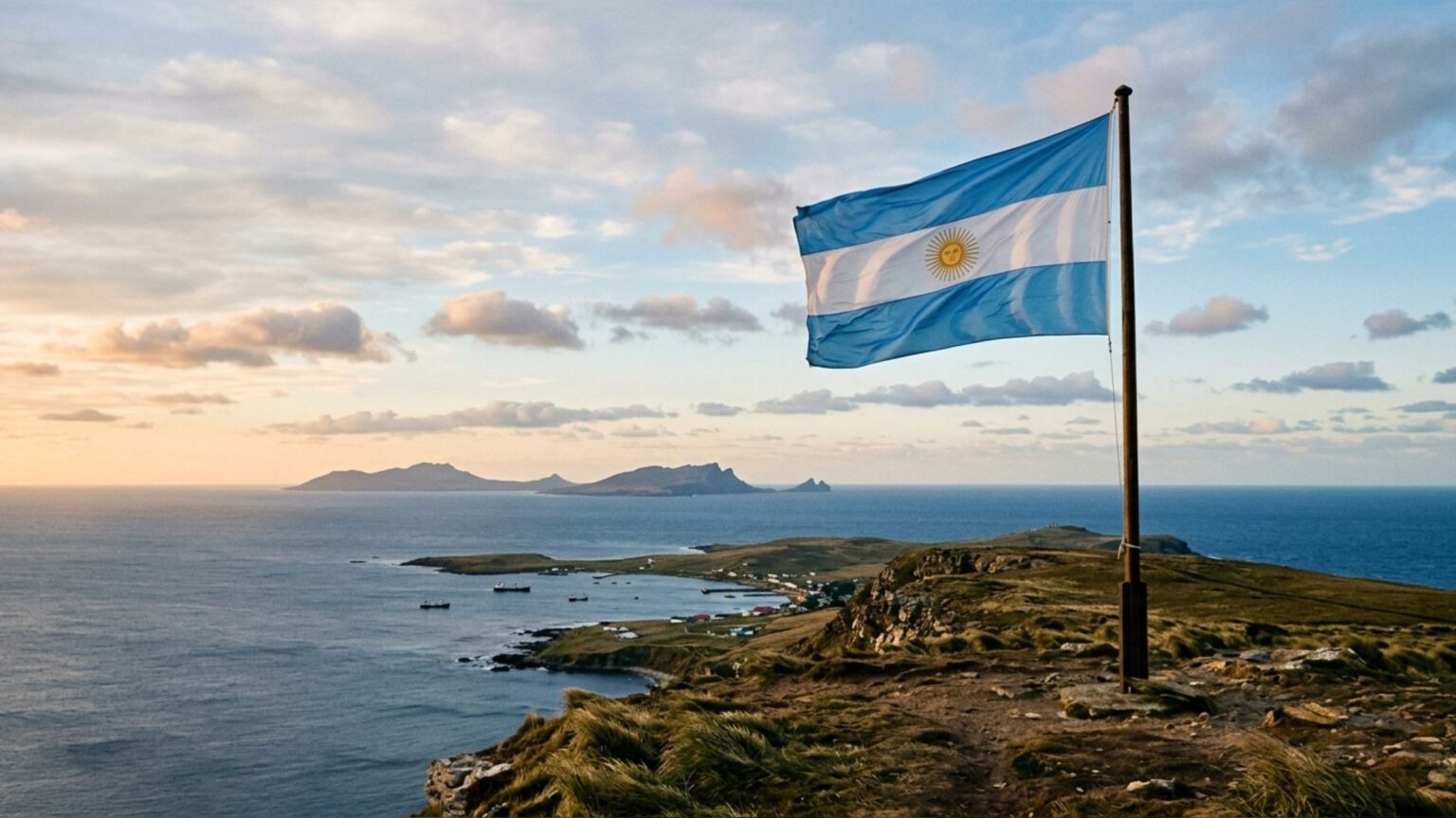 Ley malvinas: el gobierno busca aprobar sanciones de hasta 20 años de cárcel y crear un consejo de seguridad