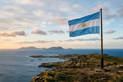 Ley malvinas: el gobierno busca aprobar sanciones de hasta 20 años de cárcel y crear un consejo de seguridad
