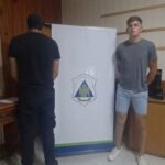 Prisión perpetua para francisco reddy por asesinar a su padre, su madrastra y su hermano en chascomús