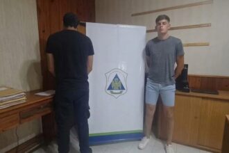 Prisión perpetua para francisco reddy por asesinar a su padre, su madrastra y su hermano en chascomús