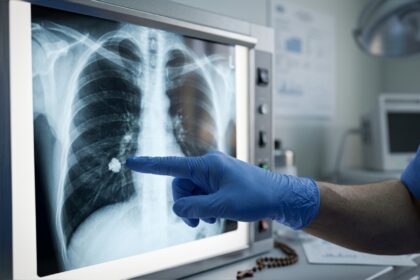 Diagnóstico tras la cirugía del papa león xiv: qué es el adenocarcinoma pulmonar y cuál es su pronóstico