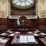 Internaciones involuntarias y consumo problemático: el senado define el nuevo marco de salud mental este mes