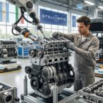 Sorpresa en la industria automotriz: el plan de stellantis antes de fin de año para frenar el avance de las importaciones