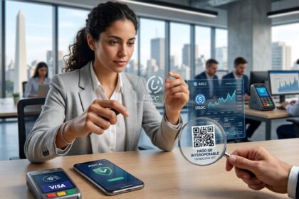 Fin de los alias tradicionales: visa y mastercard preparan transferencias con dólar cripto y pagos instantáneos