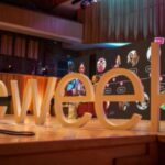 Inteligencia artificial, gaming y fintech: qué es la tecweek 2026 y cómo participar desde este mes