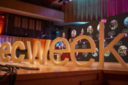 Inteligencia artificial, gaming y fintech: qué es la tecweek 2026 y cómo participar desde este mes