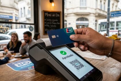 Llegan las tarjetas chinas a la argentina: la red unionpay emitirá sus plásticos en el país