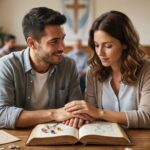 Giro histórico en la iglesia: la medida que busca transformar los matrimonios y evitar divorcios