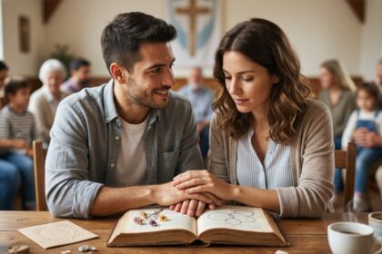 Giro histórico en la iglesia: la medida que busca transformar los matrimonios y evitar divorcios