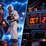 ¿por qué hoy, 21 de octubre, se celebra el día de volver al futuro?