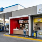 Ypf suma locales de mcdonald’s a sus estaciones y se alía con mercado libre para retirar paquetes